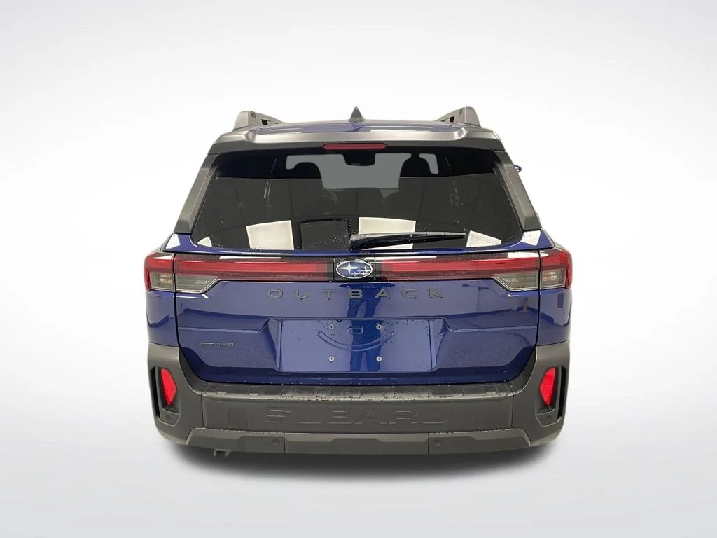 New 2026 SAPPHIRE BLUE PEARL Subaru Touring image 3