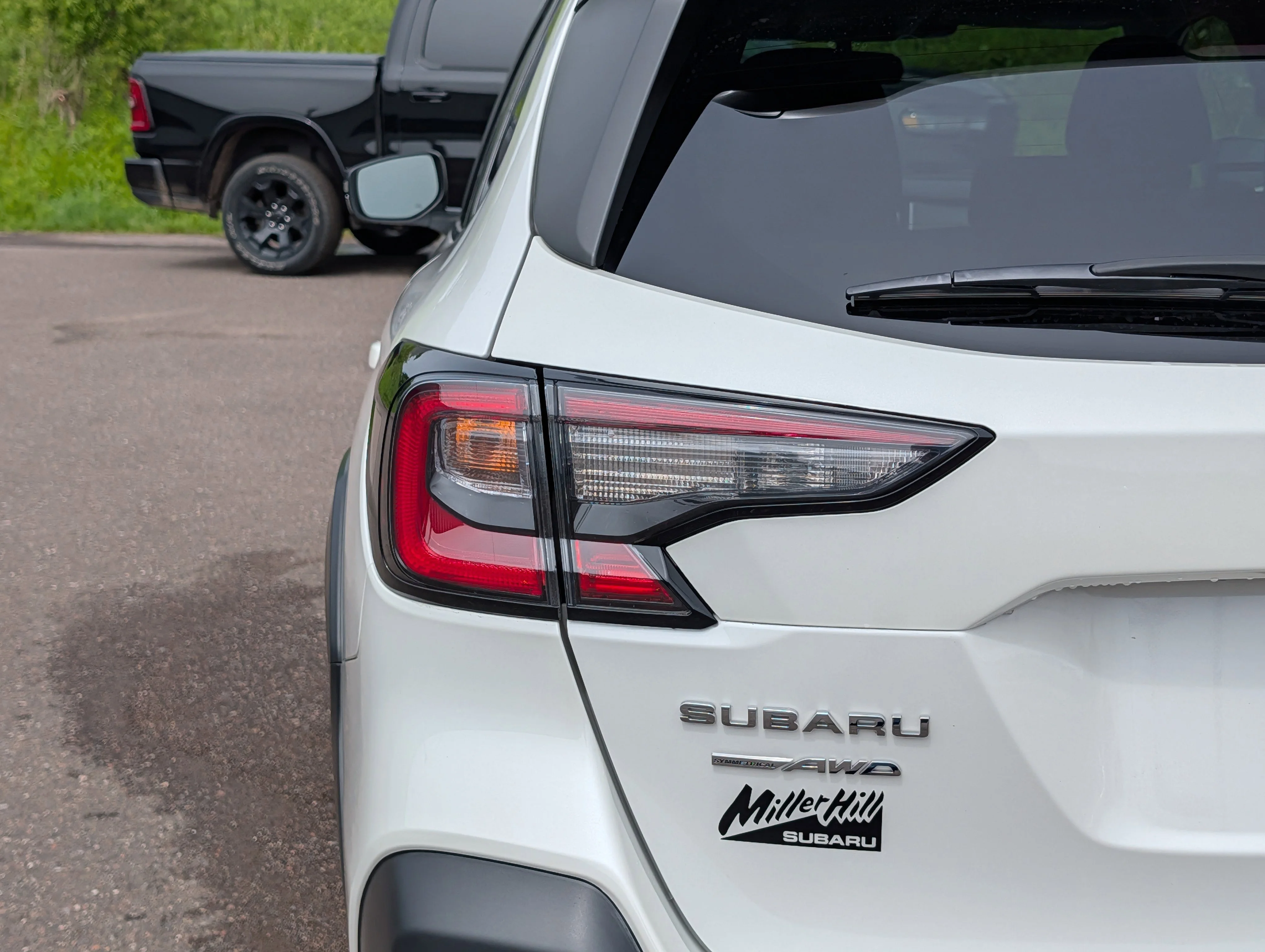 2024 Subaru Outback Premium - Photo 16