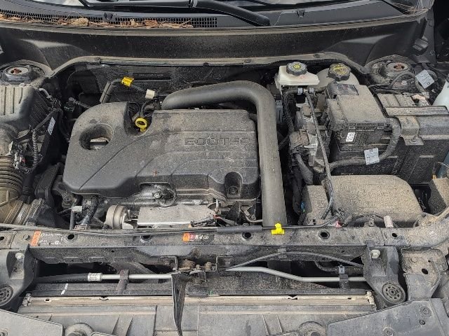 Used 2024 Black Chevrolet LT image 20