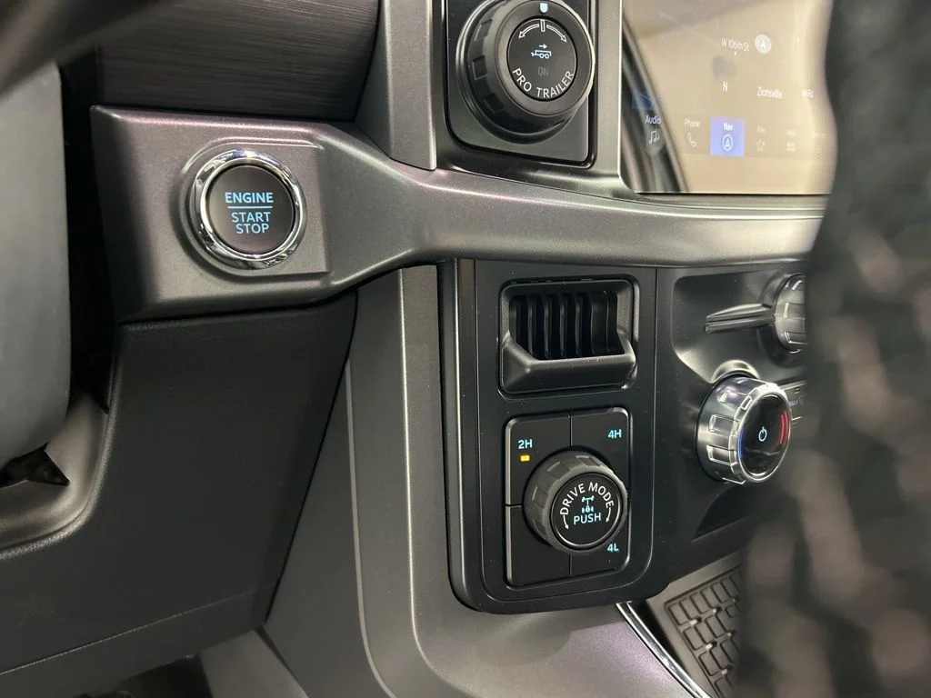2026 Ford F-150 XLT - Photo 23