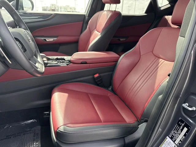 Used 2025 Gray Lexus 250 Premium image 11
