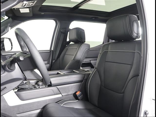 Certified Used 2026 ICE CAP Toyota  image 29