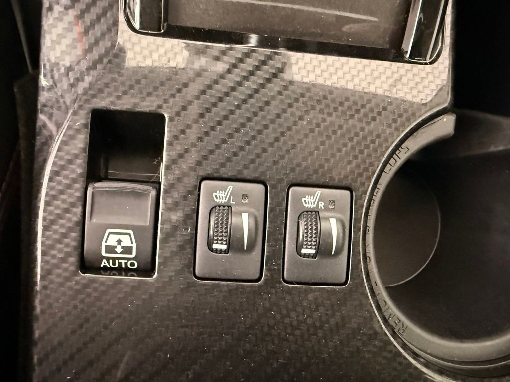 Used 2023 Solar Toyota TRD Pro image 26