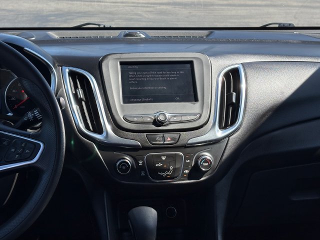 Used 2022 Mosaic Black Metallic Chevrolet LT image 18