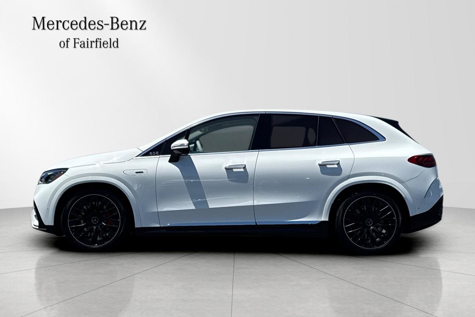 Certified Used 2024  Mercedes-Benz Base image 6