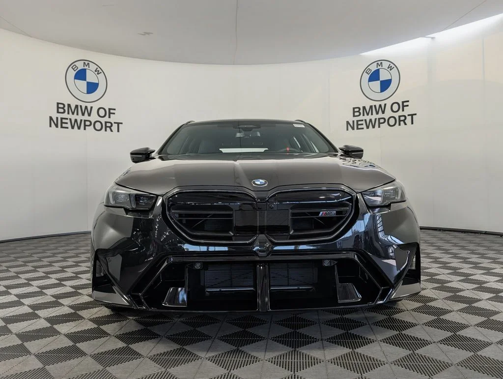 New 2027 Black BMW Base image 4
