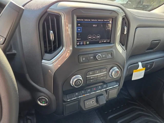 2026 GMC Sierra 1500 Pro - Photo 23