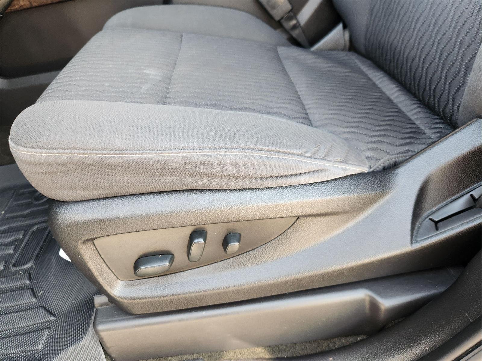 Used 2018 Tungsten Metallic Chevrolet LS image 22