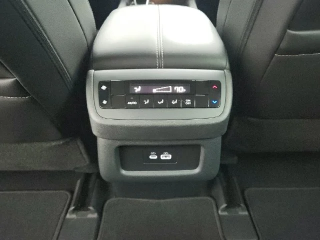Used 2025 Black Nissan SL image 35