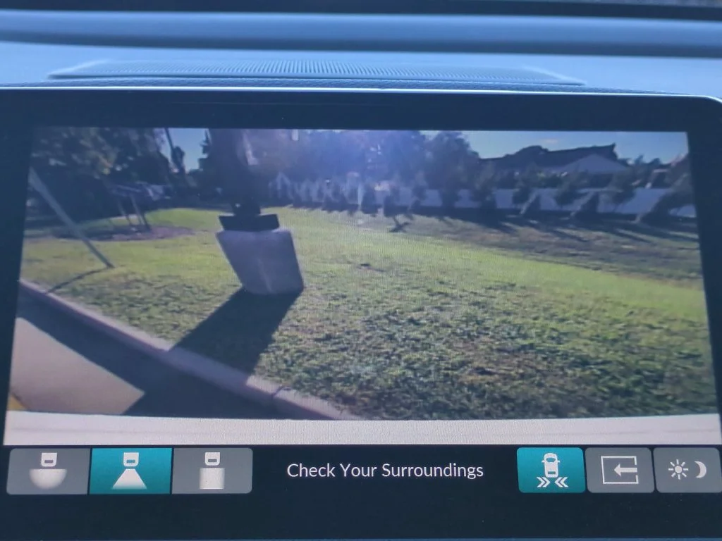 Used 2025  Honda Black Edition image 21
