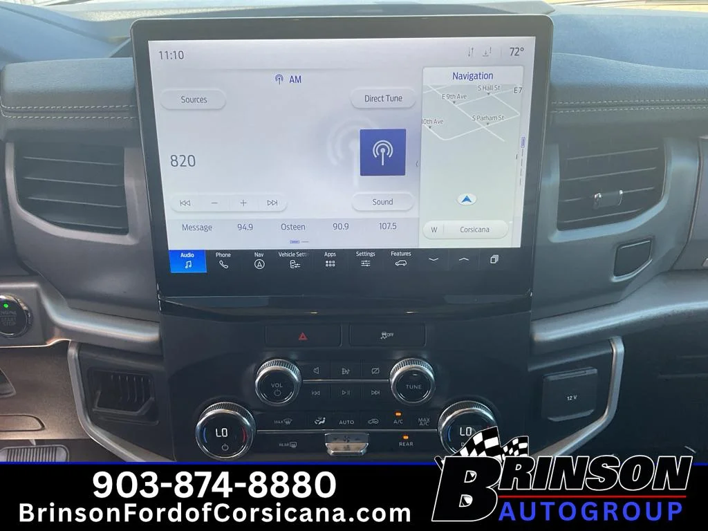 2022 Ford Expedition XLT - Photo 31