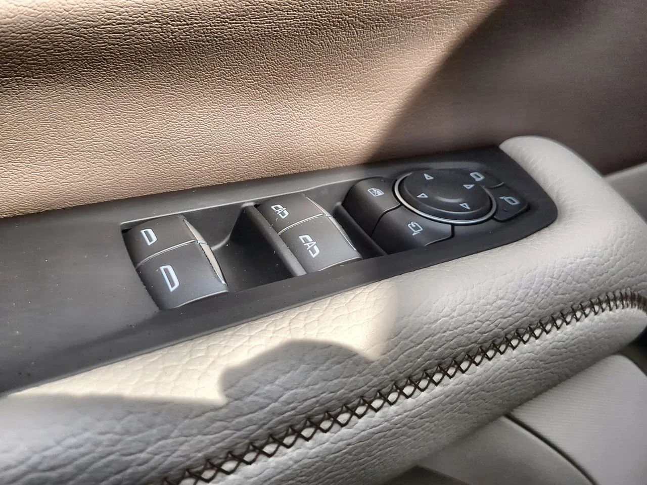 New 2026 Sterling Metallic GMC Denali image 24