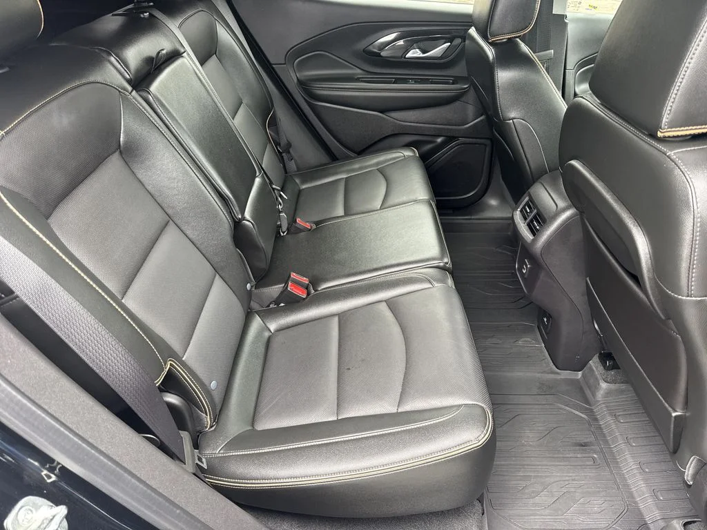 2024 GMC Terrain AT4 - Photo 15