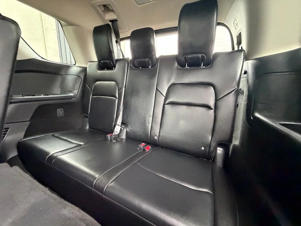 Used 2025 Black Nissan SL image 23