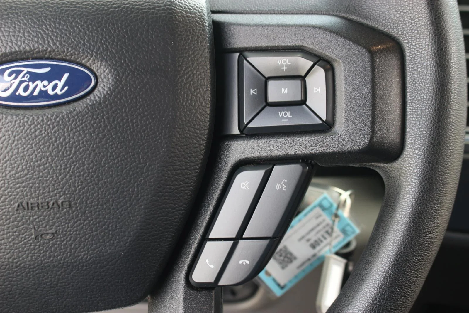 Used 2018 Grey Ford XL image 18