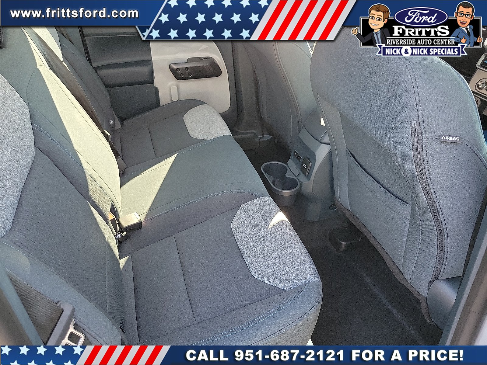 New 2026 SPACE WHT MET Ford XLT image 18