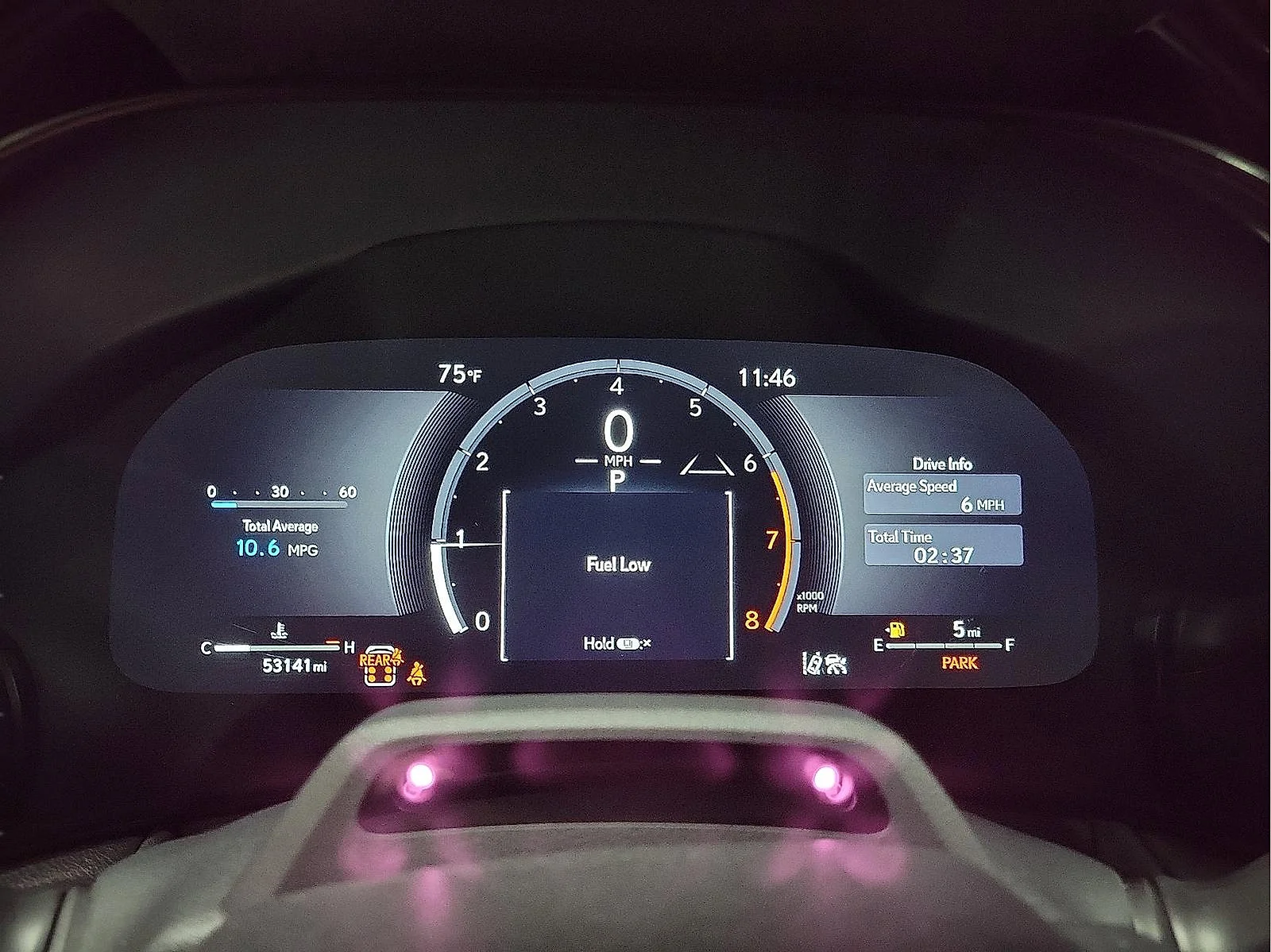 2024 Lexus TX 350 - Photo 12
