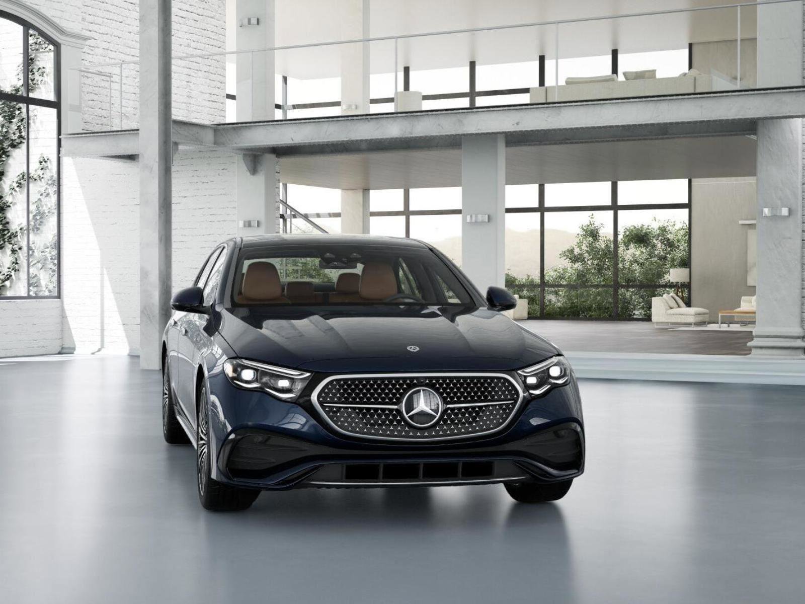 2026 Mercedes-Benz E-Class E450 - Photo 8