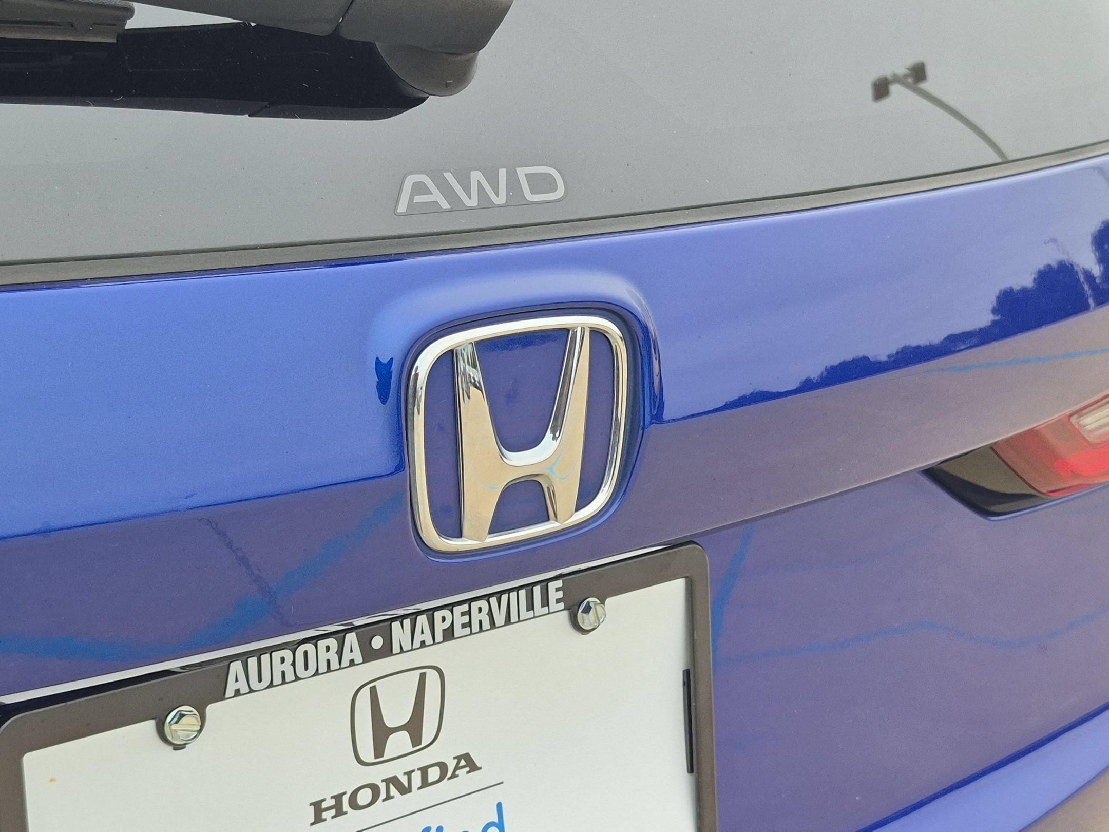 2024 Honda CR-V Sport-L - Photo 28