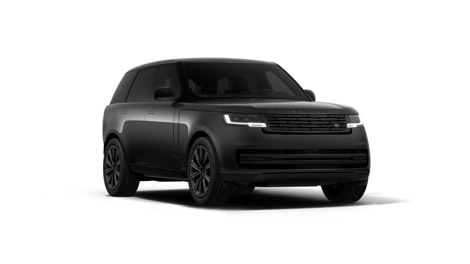2026 Land Rover Range Rover 3.0 SE SWB's photo