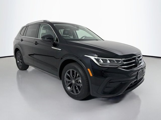 2023 Volkswagen Tiguan 2.0T SE FWD