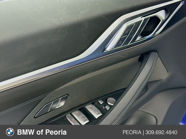 2026 BMW 4 Series M440i - Photo 18