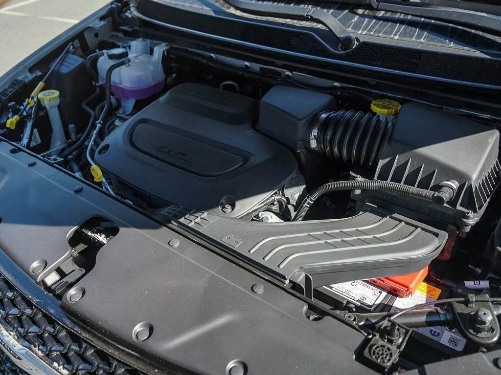2026 Chrysler Pacifica Pinnacle - Photo 6
