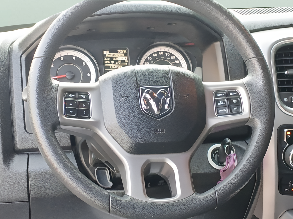 Used 2023 White Ram Warlock image 10