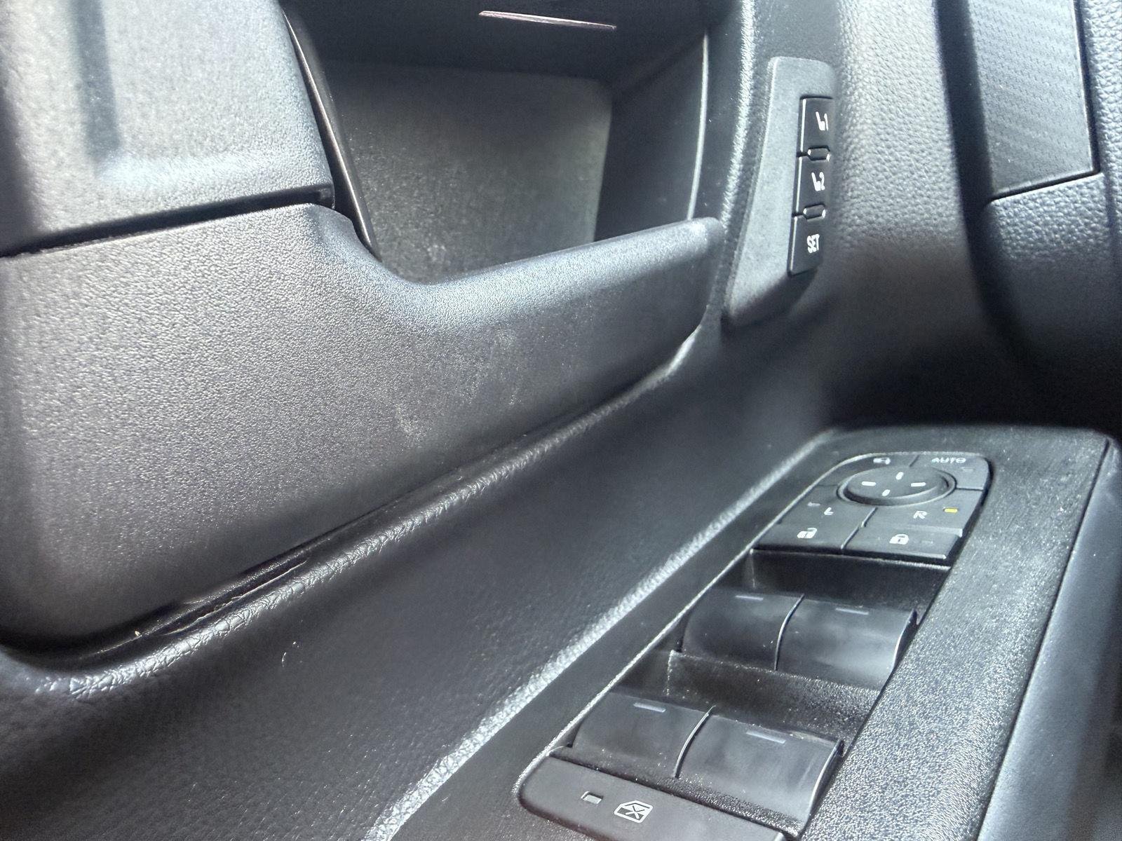 Used 2025 Black Toyota TRD Pro HV image 15