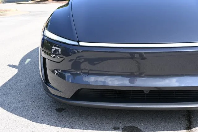 Used 2026 Gray Tesla Long Range image 15
