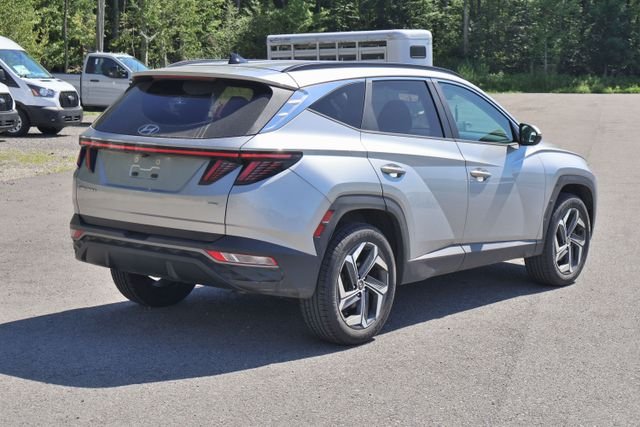 2022 Hyundai Tucson SEL - Photo 7