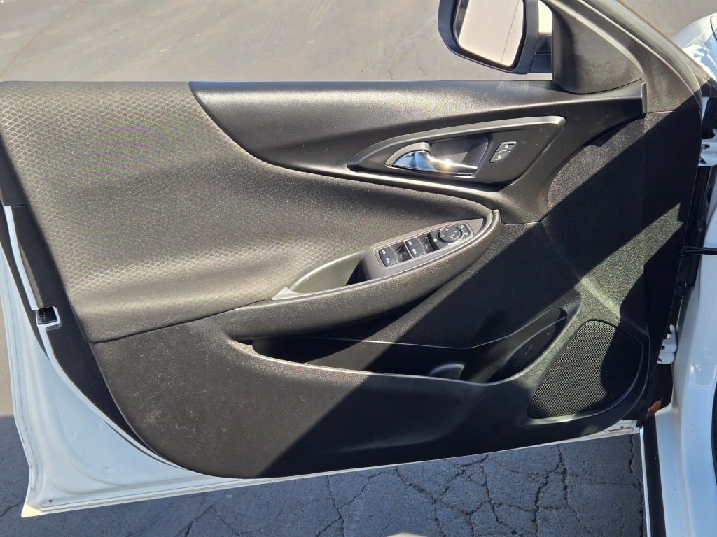 2024 Chevrolet Malibu 1LT - Photo 19