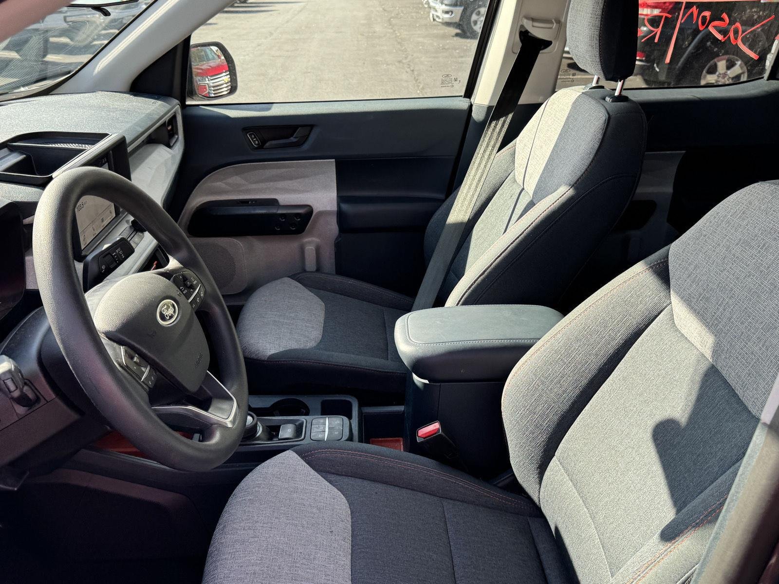 2024 Ford Maverick XLT - Photo 20