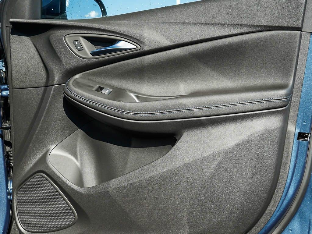 2026 Buick Encore GX Sport Touring - Photo 8