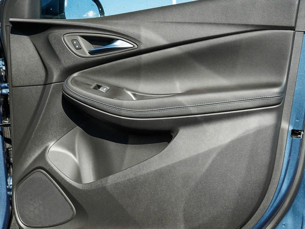 2026 Buick Encore GX Sport Touring - Photo 9