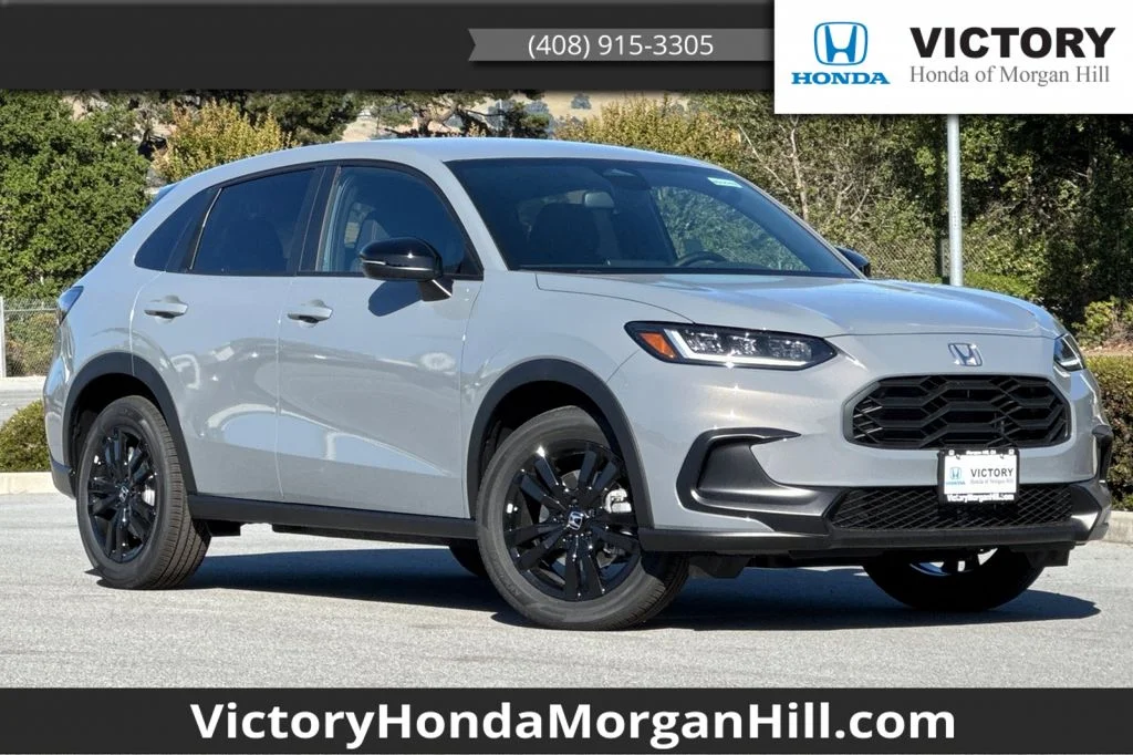 2027 Honda HR-V Sport 2WD's photo