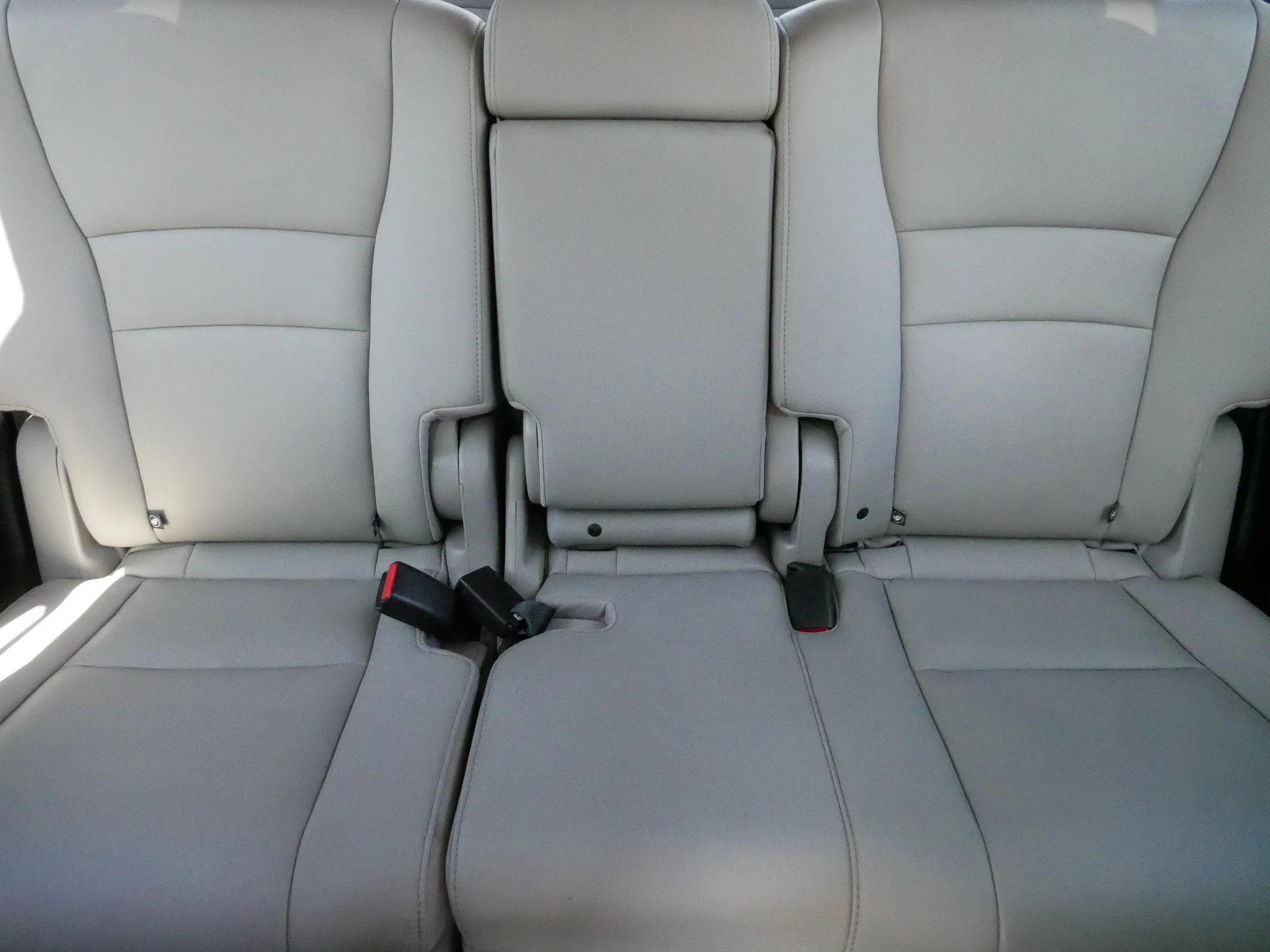 2019 Honda Pilot EX-L - Photo 13