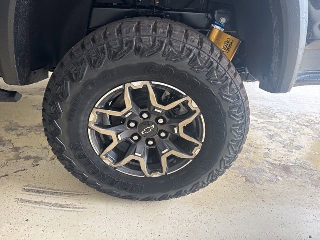 2026 Chevrolet Colorado ZR2 - Photo 26