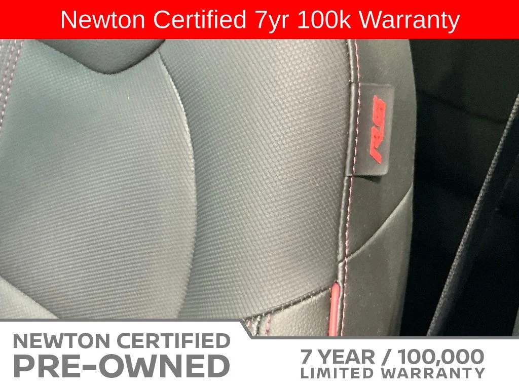 Certified Used 2025 Marina Blue Metallic Chevrolet RS image 52