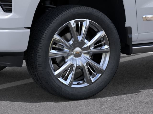 2026 Chevrolet Silverado 1500 High Country - Photo 10
