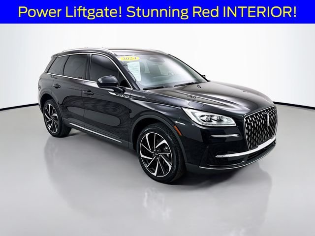 2024 Lincoln Corsair Reserve