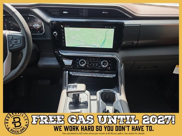 2026 GMC Sierra 1500 Denali - Photo 13