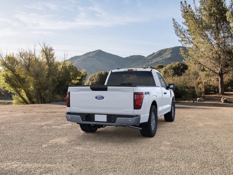 New 2026 Oxford White Ford XL image 32