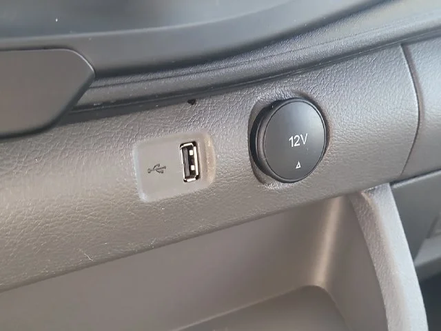 Used 2024 White Ford XL image 26