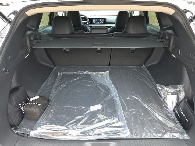 2025 Nissan Murano SV - Photo 24