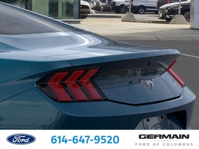 2026 Ford Mustang EcoBoost Fastback - Photo 26