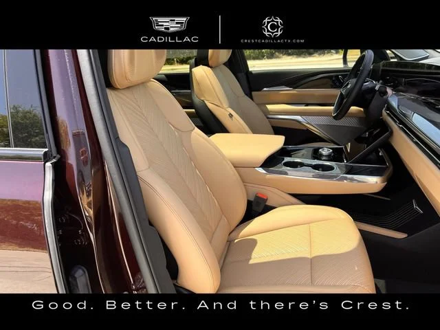 2026 Cadillac Escalade IQL Premium Luxury - Photo 26