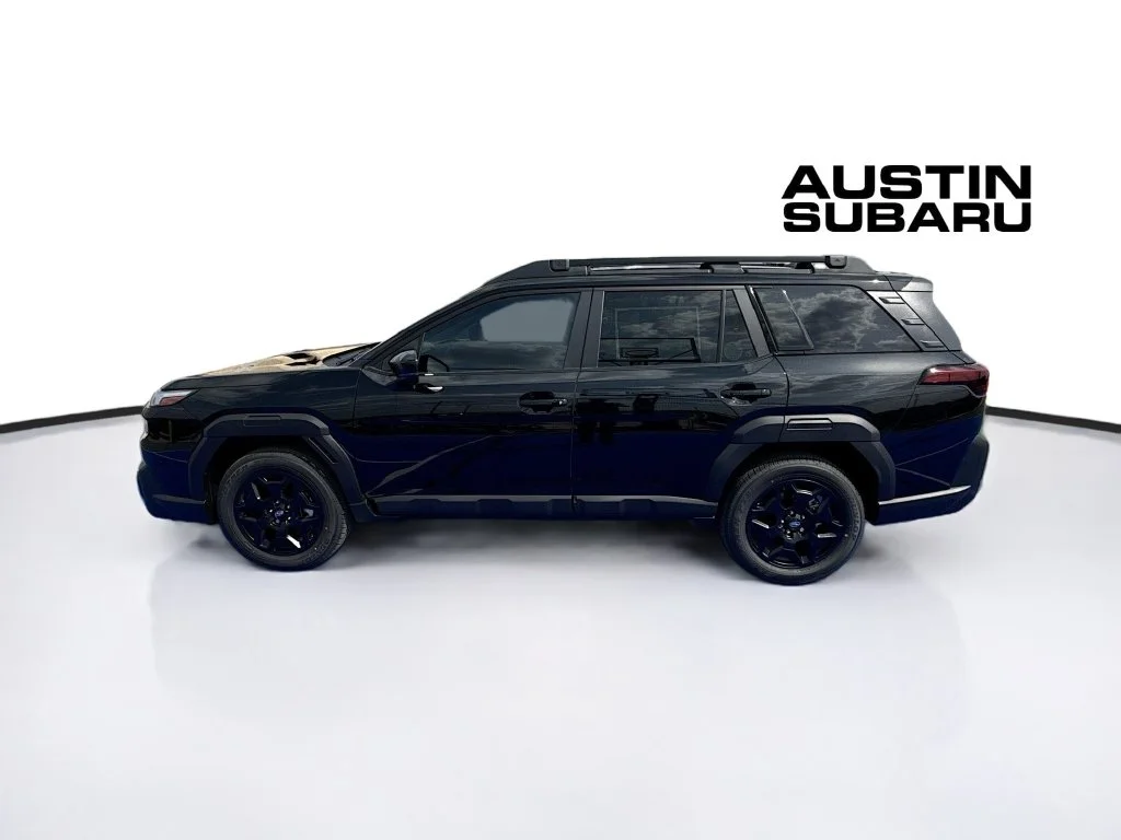 New 2026 Black Subaru Limited image 5