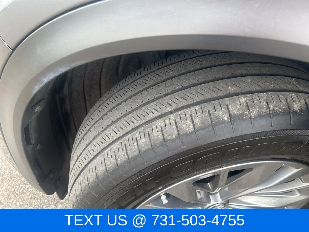 Used 2024 Gray Mazda 3.3 Turbo Preferred Plus image 29