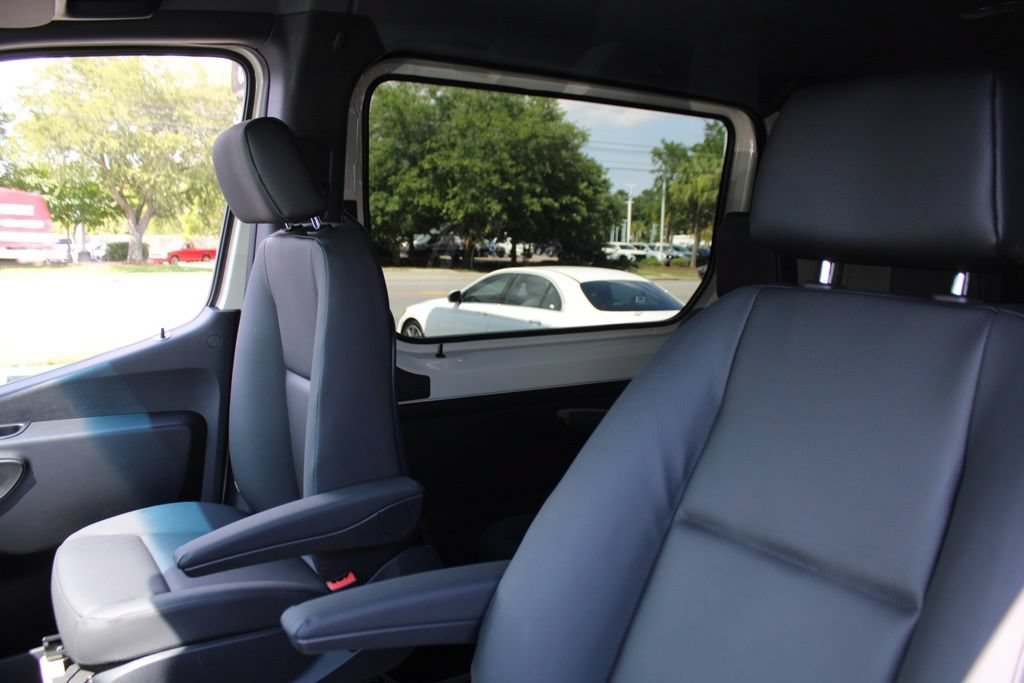 New 2026 Pebble Gray Mercedes-Benz  image 47